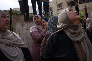 palaistinioi gaza